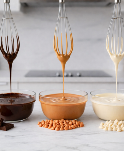 Goldsmith Food Products — Premium Chocolate Manufacturers